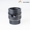 Brand New Leica Summicron-M 28mm/F2.0 E46 Asph.11618 Black Lens Germany #11618