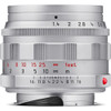Brand New Summilux-M 50mm/F1.4 2025 Version Silver Lens Germany 11714 #11714