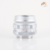 Brand New Summilux-M 50mm/F1.4 2025 Version Silver Lens Germany 11714 #11714