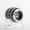 Brand New Noctilux-M 50mm/F1.2 ASPH Glossy Black Paint Lens Germany 11731 #11731