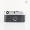 Leica M6 classic 0.72 Silver Film Rangefinder Camera 10414 #11510