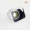 Leica Summicron-M 35mm F/2.0 ASPH V2 Silver Lens Germany 11674 #11514