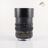 Leica Summicron-M 90mm F/2.0 E55 Pre-Asph/ Ver.II Black Lens Yr.1987 11136 #23582