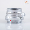 LEITZ Leica Summaron M 35mm F/2.8 Lens Yr.1960 Germany #11555