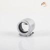 Leica 5cm 50mm SBOOI Viewfinder Silver for 50mm Lens #11564