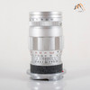 Leica Elmar M 90mm F/4.0 E39 Ver.II V2/ 3 Elements Silver Lens Yr.1965 11830 #11567