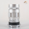 Leica Elmar M 90mm F/4.0 E39 Ver.II V2/ 3 Elements Silver Lens Yr.1965 11830 #11567