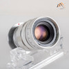 Leica Elmar M 90mm F/4.0 E39 Ver.II V2/ 3 Elements Silver Lens Yr.1965 11830 #11567