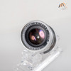 Leica Elmar M 90mm F/4.0 E39 Ver.II V2/ 3 Elements Silver Lens Yr.1965 11830 #11567