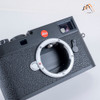 Leica M11 0.73 Black Digital Rangefinder Camera 20200 #23621