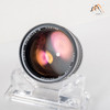 LEITZ Leica Summilux-M 75mm F/1.4 Ver.I Lens Yr.1981 Canada 11814 #23623