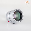 Leica Summilux-M 50mm F/1.4 E46 ASPH Silver Lens Germany 11892 #11557