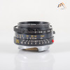 LEITZ Leica Summicron-M 35mm F/2.0 Ver.4 7 Elements Black Lens Yr.1980 11310 #11566