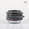 LEITZ Leica Summicron-M 35mm F/2.0 Ver.4 7 Elements Black Lens Yr.1980 11310 #11566