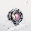LEITZ Leica Summicron-M 35mm F/2.0 Ver.4 7 Elements Black Lens Yr.1980 11310 #11566