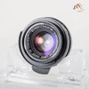 LEITZ Leica Summicron-M 35mm F/2.0 Ver.4 7 Elements Black Lens Yr.1980 11310 #11566