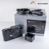 Leica M11-P Black Digital Rangefinder Camera 20211 #88357