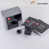 Leica Viewfinder Magnifier M 1.25x 12004 for M9, M-E, M240, M7 #23645