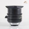 Leica Summilux-M 35mm F/1.4 ASPH/ FLE Black Lens Germany 11663 #11598