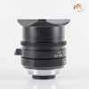 Leica Summilux-M 35mm F/1.4 ASPH/ FLE Black Lens Germany 11663 #11599