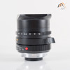 Leica Summilux-M 35mm F/1.4 ASPH/ FLE Black Lens Germany 11663 #11599