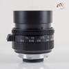 Leica Summilux-M 35mm F/1.4 E46 ASPH/ FLE II Black Lens Germany 11726 #23657