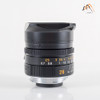Leica Summicron-M 28mm F/2.0 E46 Asph II 11672 Black Lens Germany 11672 #88621