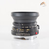LEITZ Leica Summicron-C 40mm F/2.0 Serie 5.5 Lens Yr.1975 Germany #11586