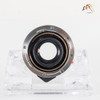 LEITZ Leica Summicron-C 40mm F/2.0 Serie 5.5 Lens Yr.1975 Germany #11586