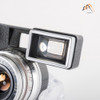 LEITZ Leica Summaron M 35mm F/2.8 Goggle Lens Yr.1965 Germany #11584