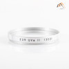 Leica E39 39mm UVa II Silver 13031 Filter #11601