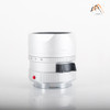 Leica Summarit-M 35mm F/2.4 ASPH Silver Lens Germany 11679 #11605