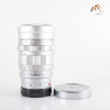 LEITZ Leica Summicron M 90mm F/2.0 Ver.I V.1 Silver Lens Yr.1959 Canada #23496
