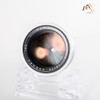 LEITZ Leica Summicron M 90mm F/2.0 Ver.I V.1 Silver Lens Yr.1959 Canada #23496