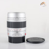Leica Summarit-M 90mm F/2.4 Silver Lens Germany 11685 #11613