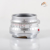 LEITZ Leica Summicron-M 35mm F/2.0 Ver.I 8 Elements Lens Yr.1959 Canada #11616