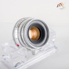 LEITZ Leica Summicron-M 35mm F/2.0 Ver.I 8 Elements Lens Yr.1959 Canada #11616