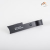 Leica Thumb Support Black for Q2 #88368
