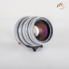 Leica Summicron-M 50mm F/2.0 IV Silver **RARE** 11825 #11622