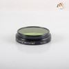 Leica A36 Green GR. black paint Filter #11644