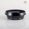 Leica 12504 Black Hood for M35/1.4 Pre-Asph #23682