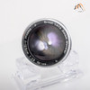 LEITZ Leica Hektor L39 125mm F/2.5 Visoflex lens Silver Lens Yr.1953 LTM #11627