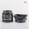 LEITZ Leica Elmarit-R 35mm F/2.8 Ver.II V2 Lens Yr.1976 Germany #23638