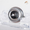 LEITZ Leica Summaron L39 35mm F/3.5 E39 Silver Lens Yr.1951 LTM Germany #10911