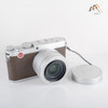 Leica X Typ 113 Silver Digital Camera Boxed 18441 18441 #23690