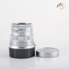 Leica Summicron M 50mm F/2.0 Rigid V2 Ver.II Lens Yr.1958 #88259