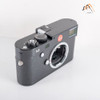 Leica M240 CMOS Black Digital Rangefinder Camera 10770 #23694