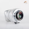 Leica Summilux-M 35mm F/1.4 ASPH/ FLE Silver Lens Germany 11675 #11666