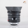 Leica Summilux-M 35mm F/1.4 ASPH 11874 Black Lens Yr.1994 Germany 11874 #11690
