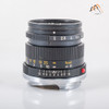 Leica Summicron M 50mm F/2.0 Ver.III V3/ High Leg Boxed #23716